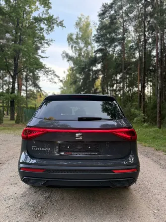 Продажа SEAT Tarraco I, 2022г., Лида Лида
