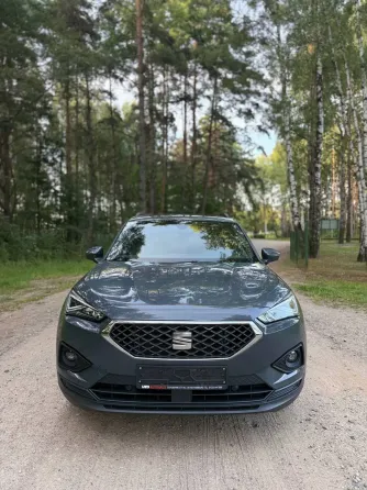 Продажа SEAT Tarraco I, 2022г., Лида Лида