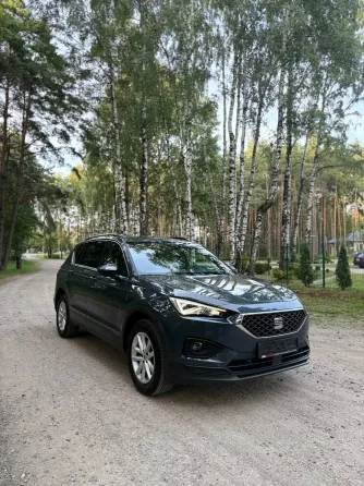 Продажа SEAT Tarraco I, 2022г., Лида Лида