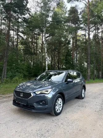Продажа SEAT Tarraco I, 2022г., Лида Лида