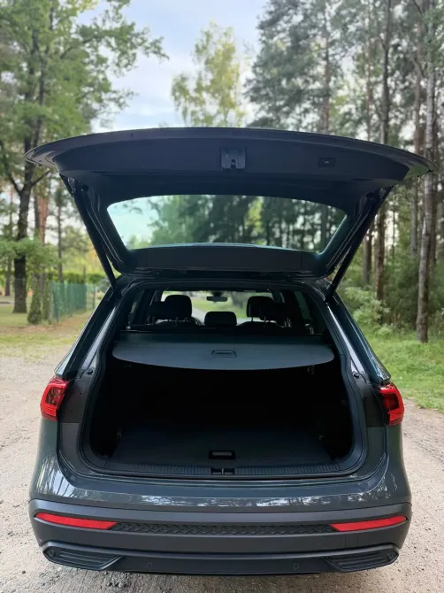 Продажа SEAT Tarraco I, 2022г., Лида Лида - изображение 11