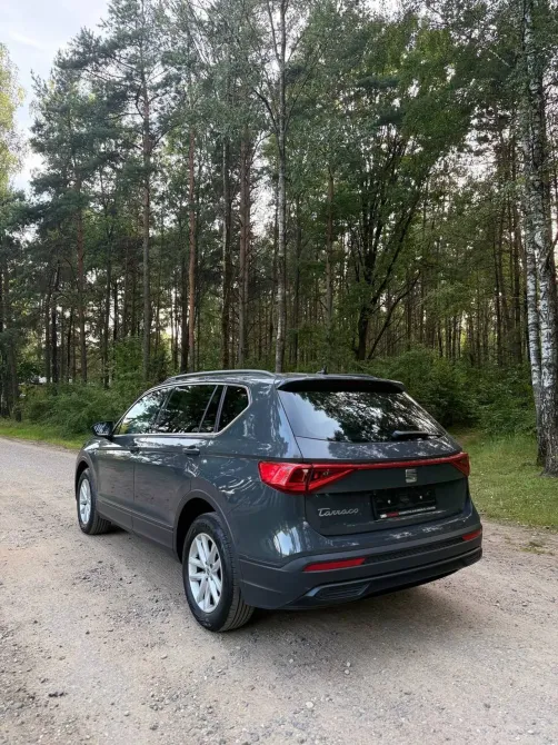 Продажа SEAT Tarraco I, 2022г., Лида Лида - изображение 9