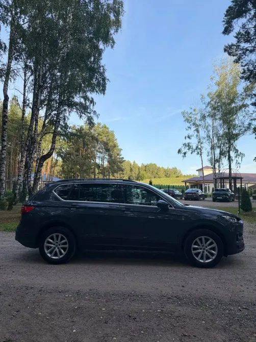 Продажа SEAT Tarraco I, 2022г., Лида Лида - изображение 8