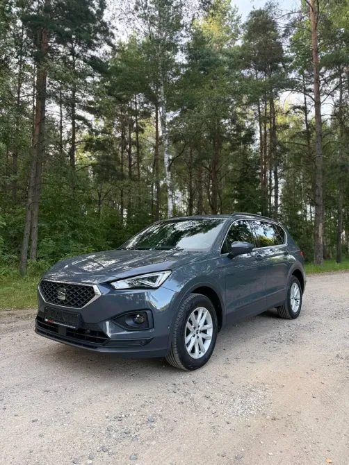 Продажа SEAT Tarraco I, 2022г., Лида Лида - изображение 10