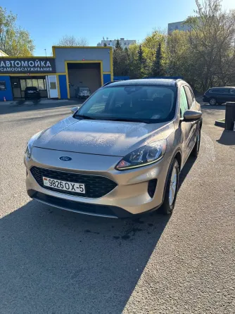 Продажа Ford Escape III Рестайлинг, 2020г., Минск Минск