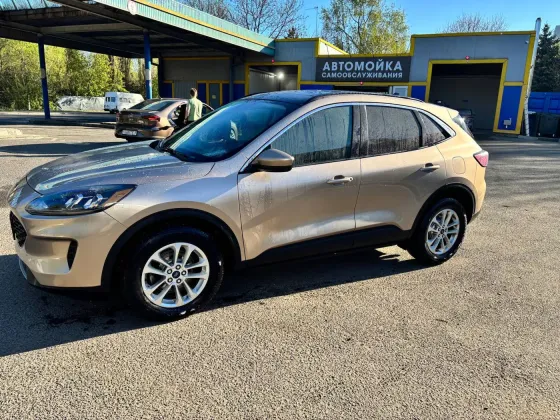 Продажа Ford Escape III Рестайлинг, 2020г., Минск Минск