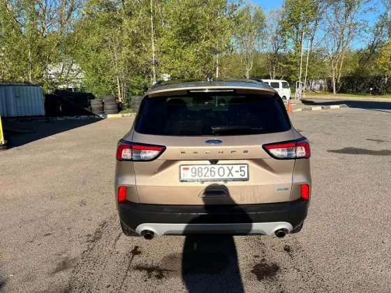 Продажа Ford Escape III Рестайлинг, 2020г., Минск Минск