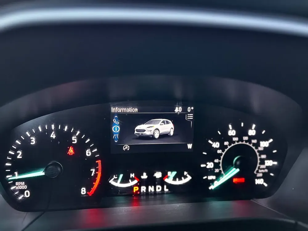 Продажа Ford Escape III Рестайлинг, 2020г., Минск Минск - изображение 7