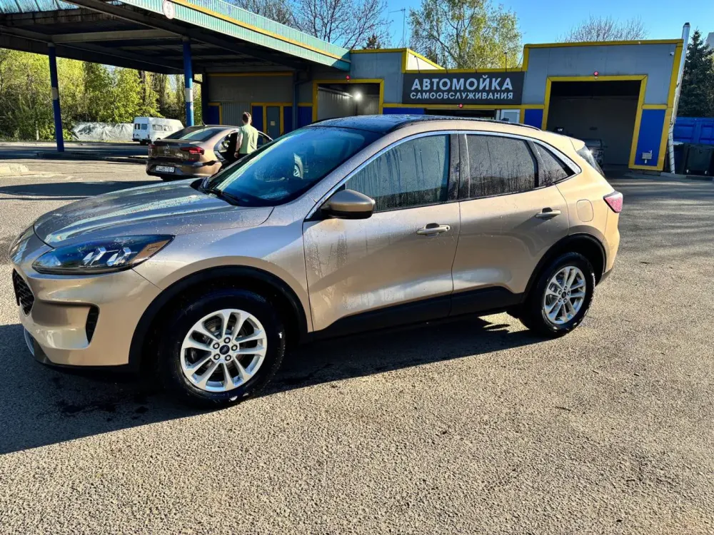 Продажа Ford Escape III Рестайлинг, 2020г., Минск Минск - изображение 2