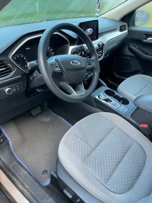 Продажа Ford Escape III Рестайлинг, 2020г., Минск Минск - изображение 8