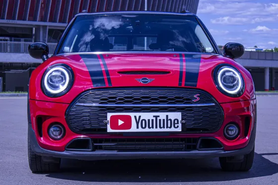 Продажа MINI Clubman II, 2019г., Минск Минск