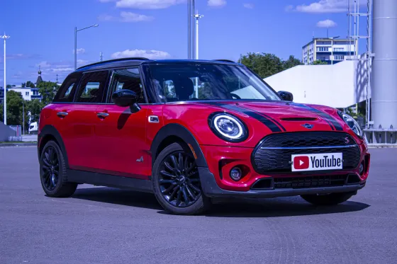 Продажа MINI Clubman II, 2019г., Минск Минск