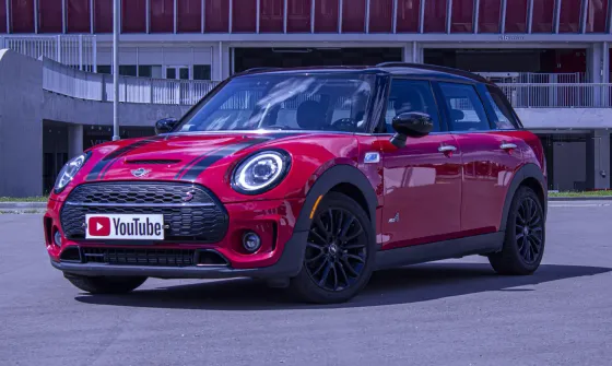 Продажа MINI Clubman II, 2019г., Минск Минск