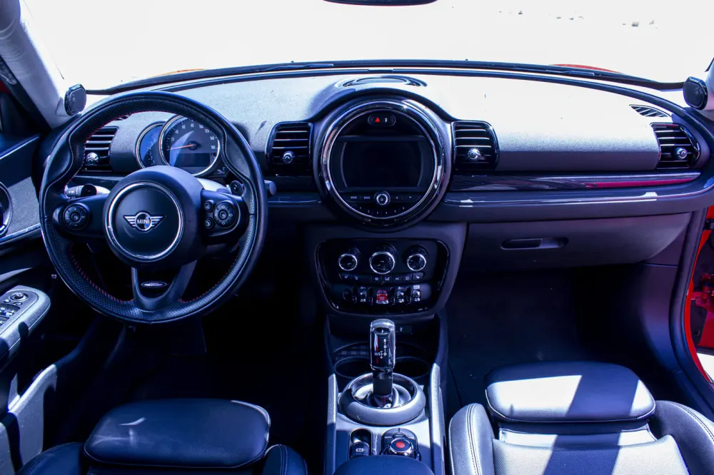 Продажа MINI Clubman II, 2019г., Минск Минск - изображение 11