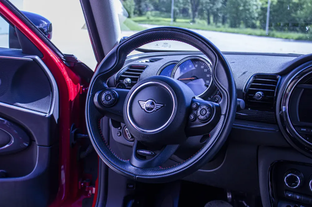 Продажа MINI Clubman II, 2019г., Минск Минск - изображение 12
