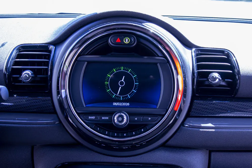 Продажа MINI Clubman II, 2019г., Минск Минск - изображение 15