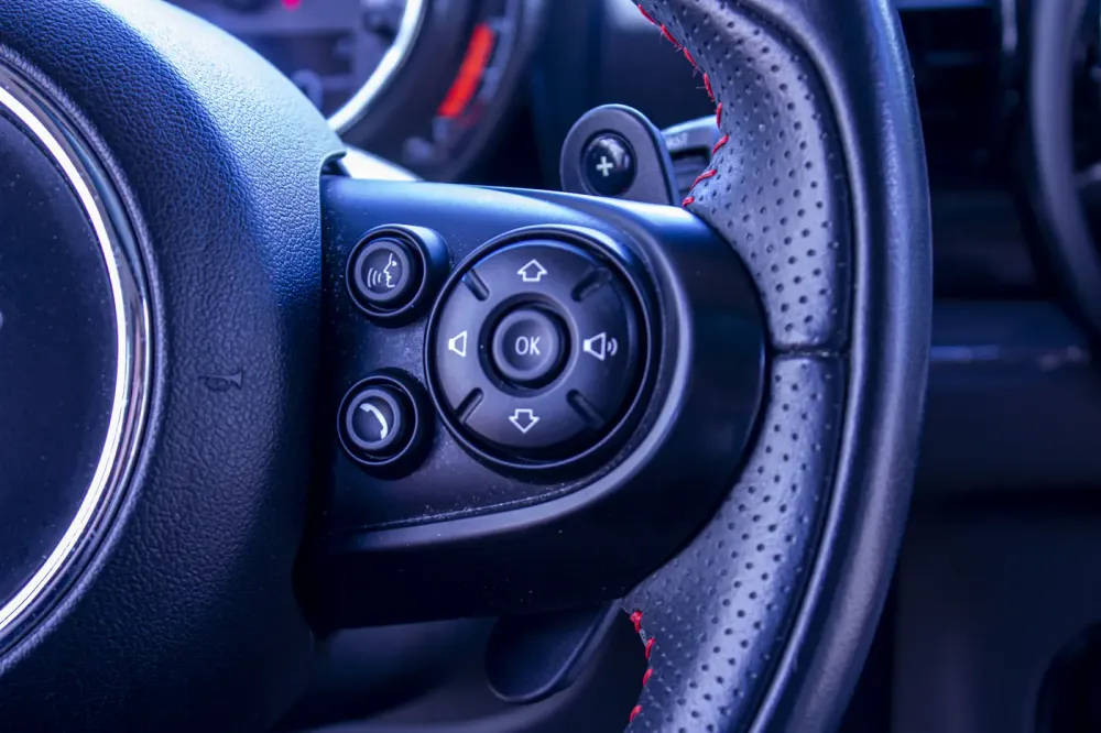Продажа MINI Clubman II, 2019г., Минск Минск - изображение 13