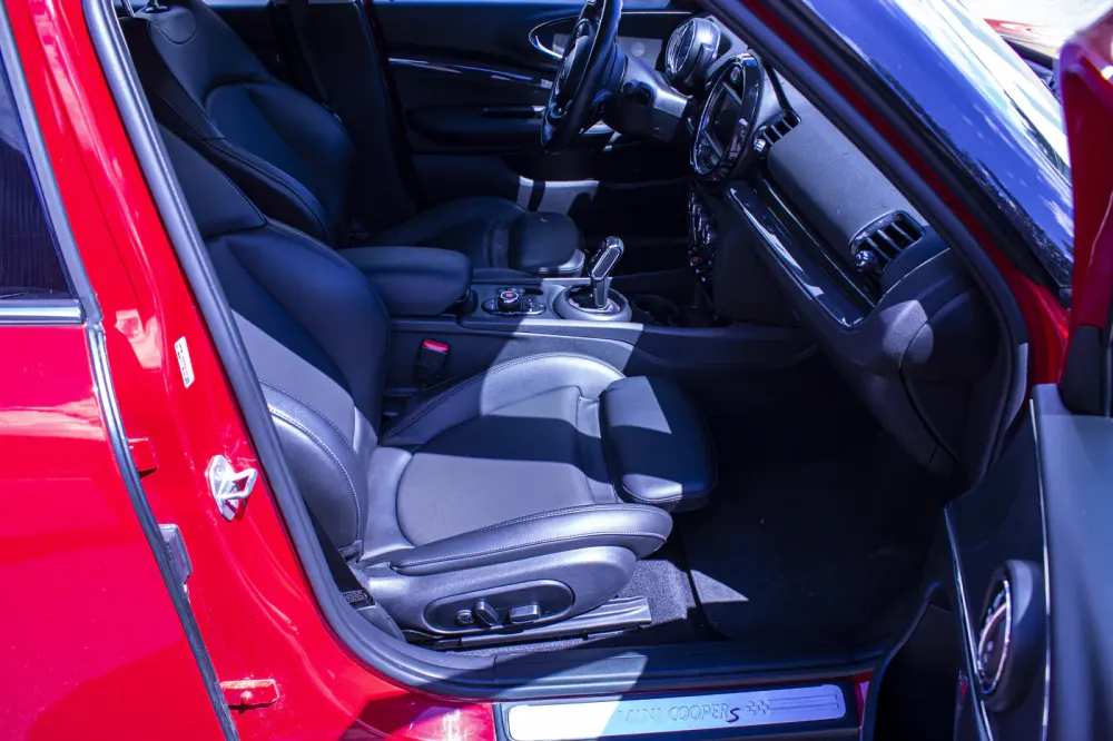 Продажа MINI Clubman II, 2019г., Минск Минск - изображение 9