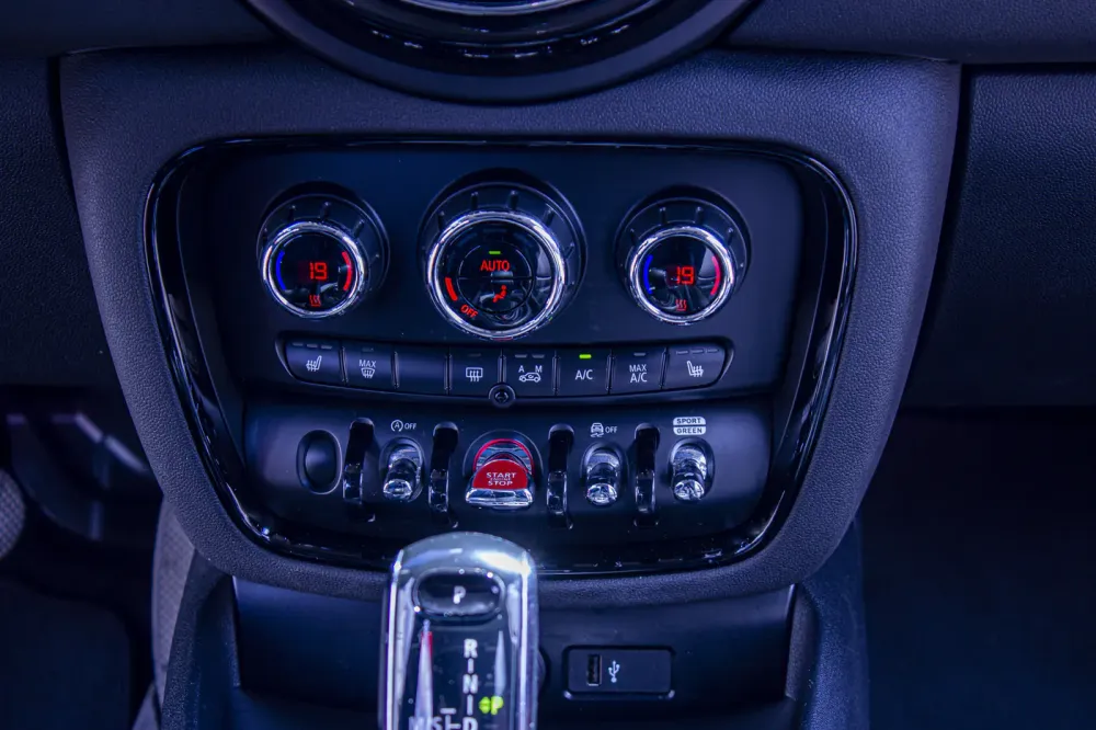 Продажа MINI Clubman II, 2019г., Минск Минск - изображение 16