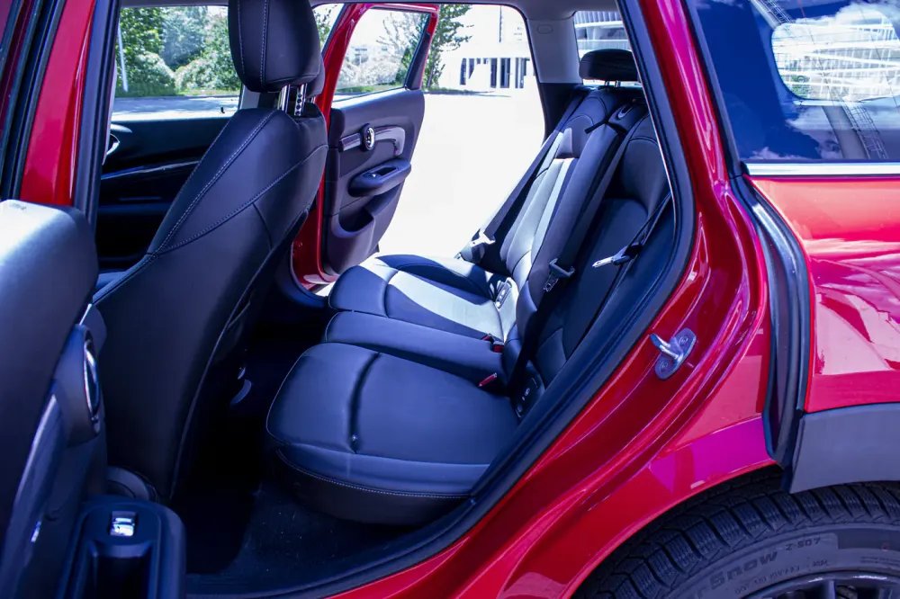 Продажа MINI Clubman II, 2019г., Минск Минск - изображение 10