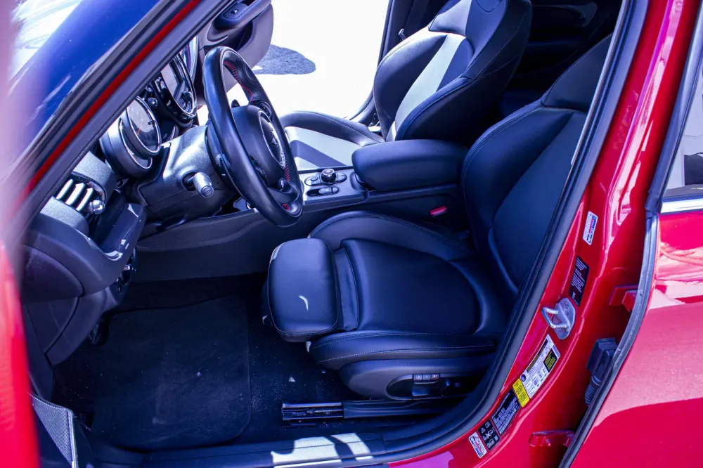 Продажа MINI Clubman II, 2019г., Минск Минск - изображение 8