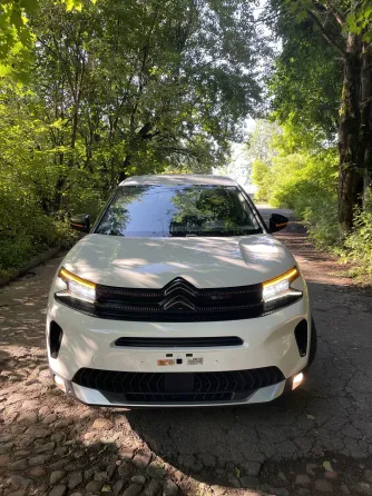 Продажа Citroen C5 Aircross I Рестайлинг, 2022г., Минск Минск