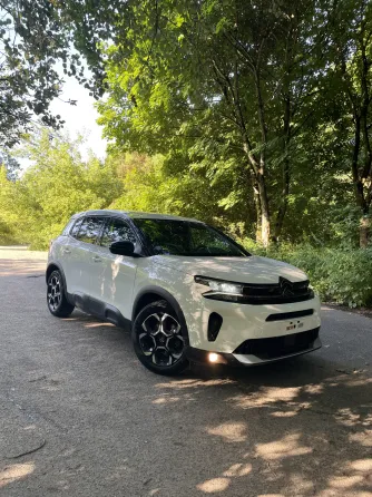 Продажа Citroen C5 Aircross I Рестайлинг, 2022г., Минск Минск