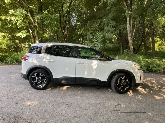 Продажа Citroen C5 Aircross I Рестайлинг, 2022г., Минск Минск