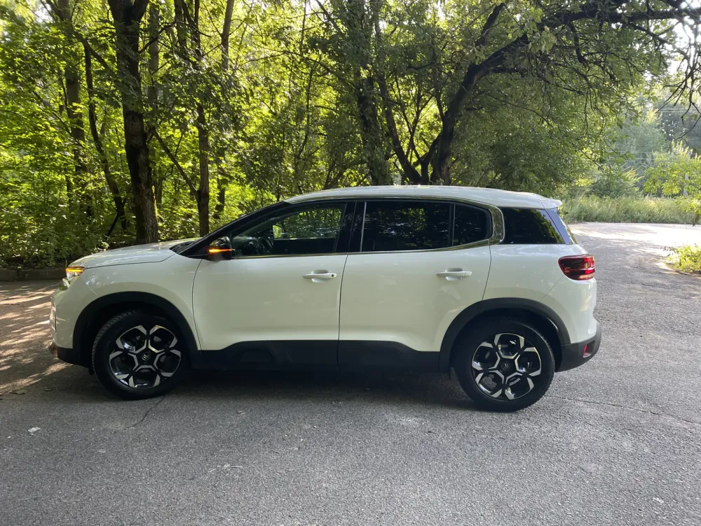 Продажа Citroen C5 Aircross I Рестайлинг, 2022г., Минск Минск - изображение 4