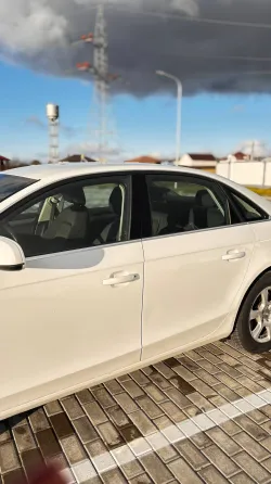 Продажа Audi A4 IV (B8) Рестайлинг, 2011г., Островец Островец