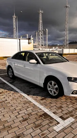 Продажа Audi A4 IV (B8) Рестайлинг, 2011г., Островец Островец