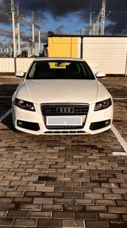 Продажа Audi A4 IV (B8) Рестайлинг, 2011г., Островец Островец