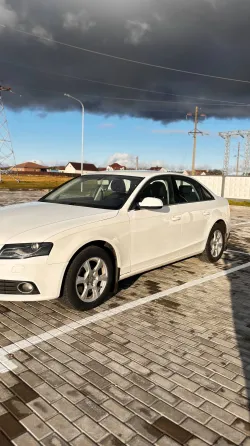 Продажа Audi A4 IV (B8) Рестайлинг, 2011г., Островец Островец