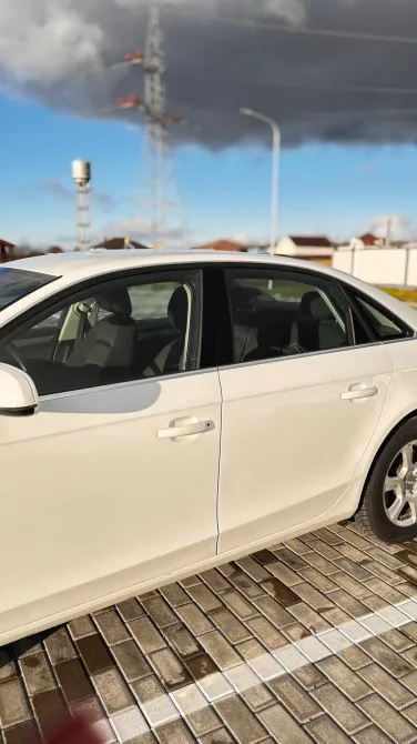 Продажа Audi A4 IV (B8) Рестайлинг, 2011г., Островец Островец - изображение 3