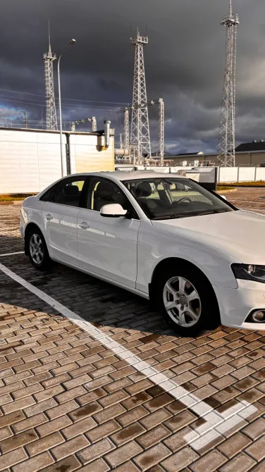 Продажа Audi A4 IV (B8) Рестайлинг, 2011г., Островец Островец - изображение 5