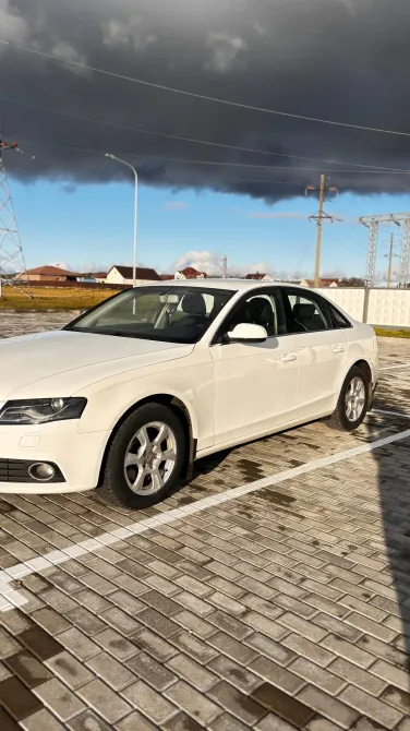 Продажа Audi A4 IV (B8) Рестайлинг, 2011г., Островец Островец - изображение 2