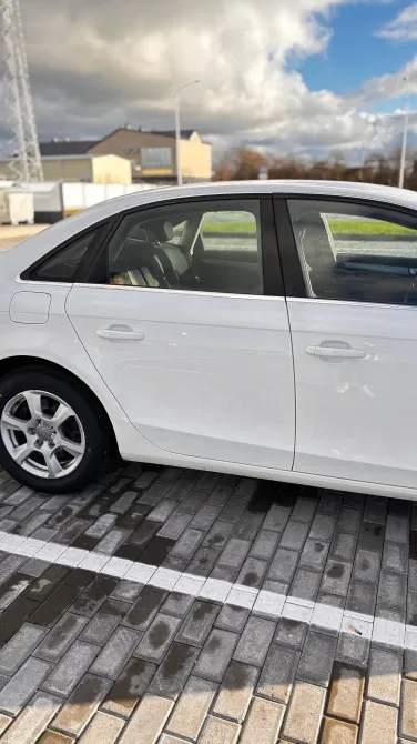 Продажа Audi A4 IV (B8) Рестайлинг, 2011г., Островец Островец - изображение 6