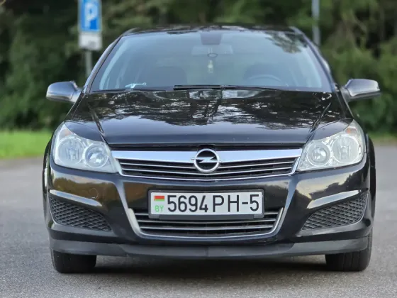 Продажа Opel Astra H Рестайлинг, 2008г., Минск Минск