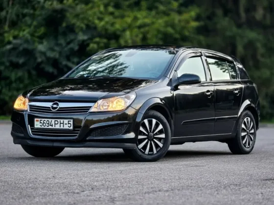 Продажа Opel Astra H Рестайлинг, 2008г., Минск Минск