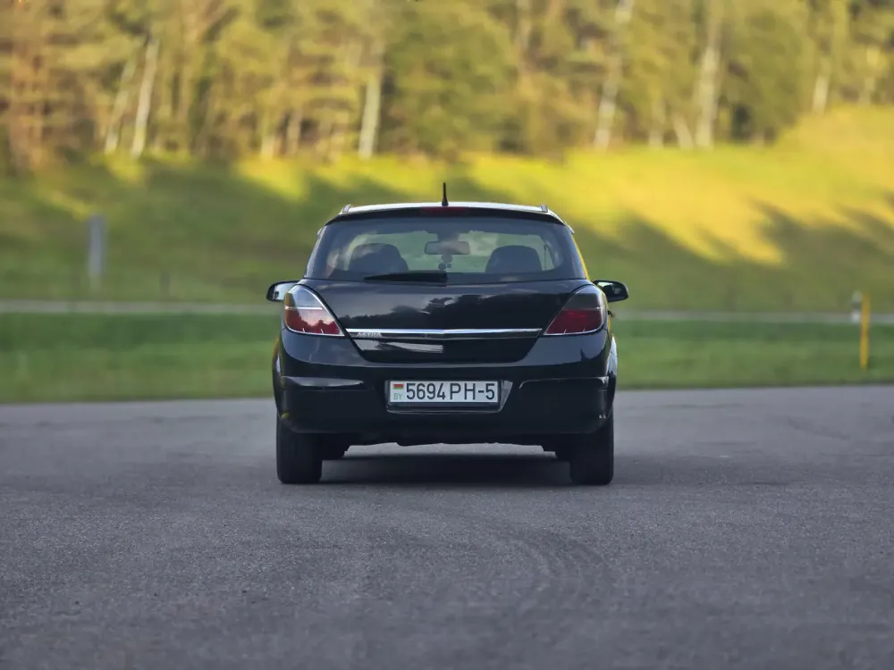 Продажа Opel Astra H Рестайлинг, 2008г., Минск Минск - изображение 11