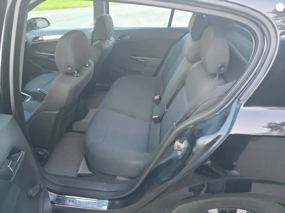 Продажа Opel Astra H Рестайлинг, 2008г., Минск Минск - изображение 8