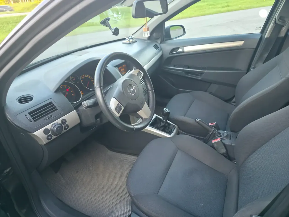 Продажа Opel Astra H Рестайлинг, 2008г., Минск Минск - изображение 6