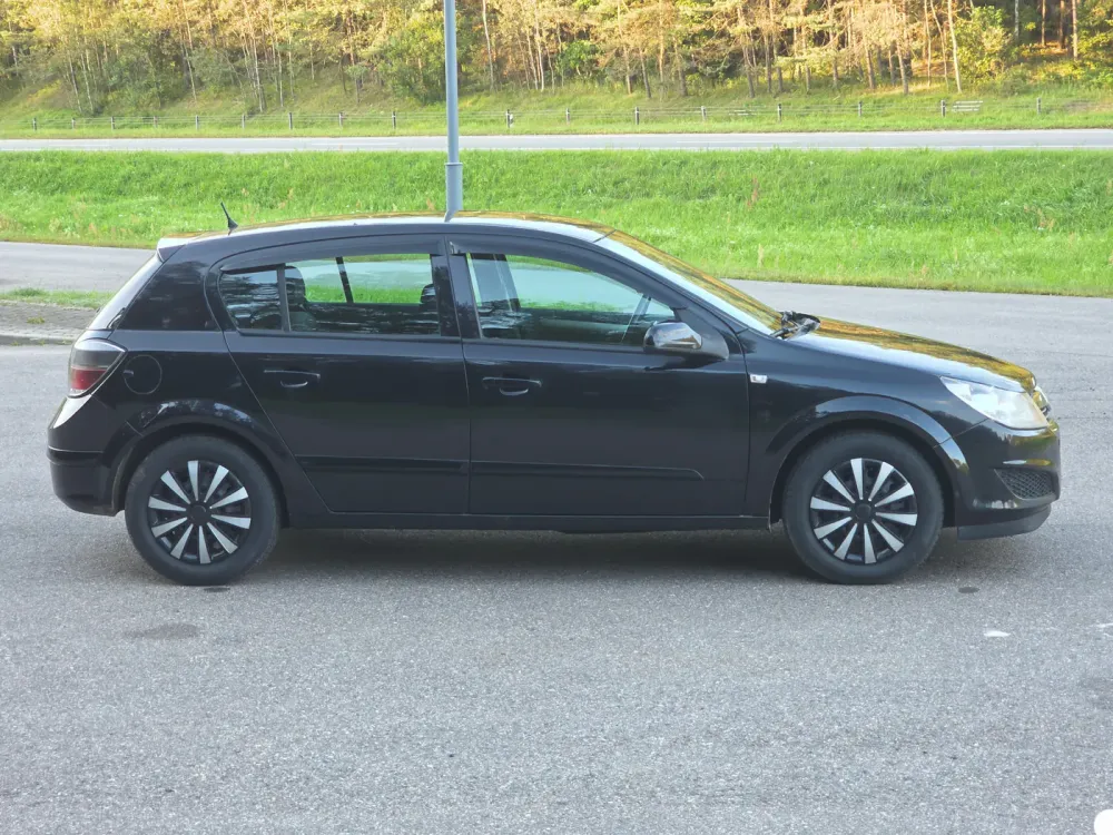 Продажа Opel Astra H Рестайлинг, 2008г., Минск Минск - изображение 13