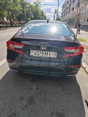 Продажа Honda Accord X Рестайлинг, 2020г., Гомель Гомель
