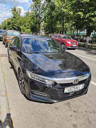 Продажа Honda Accord X Рестайлинг, 2020г., Гомель Гомель