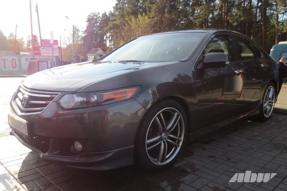 Продажа Honda Accord X Рестайлинг, 2020г., Гомель Гомель - изображение 9