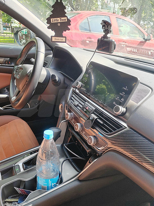 Продажа Honda Accord X Рестайлинг, 2020г., Гомель Гомель - изображение 3