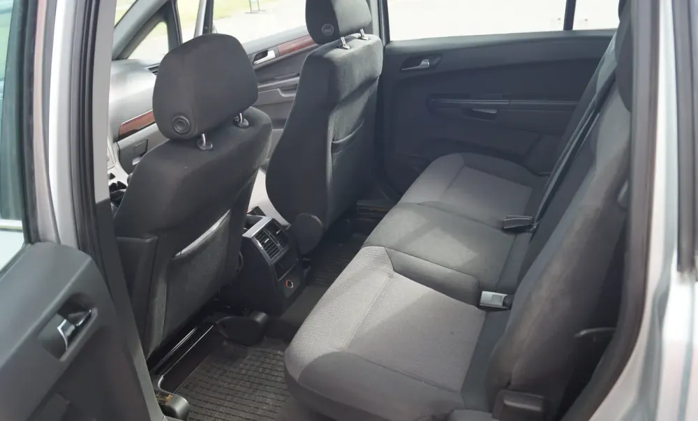Продажа Opel Zafira B, 2006г., Лида Лида - изображение 10