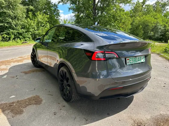 Продажа Tesla Model Y I, 2023г., Гомель Гомель