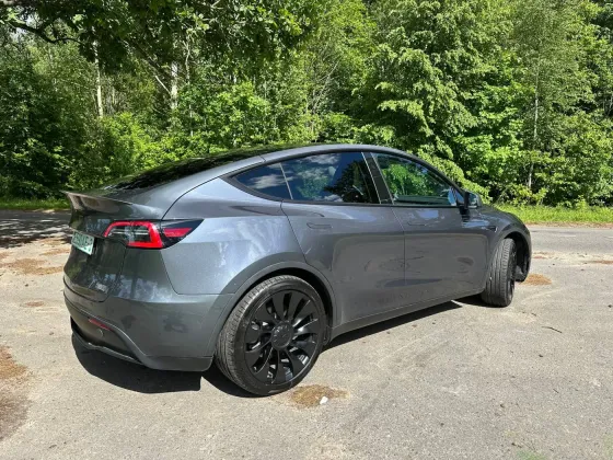 Продажа Tesla Model Y I, 2023г., Гомель Гомель